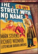 The Street With No Name